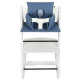 Cojín para silla alta - Mrs. Elephant