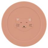 Bote de silicona para snacks con tapa - Mrs. Cat