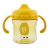 Taza con boquilla y asas - Mr. Lion