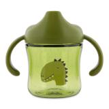 Taza con boquilla y asas - Mr. Dino