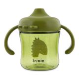 Taza con boquilla y asas - Mr. Dino
