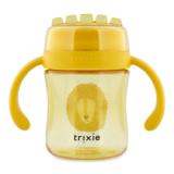 360° cup with handles - Mr. Lion