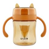 360° cup with handles - Mr. Fox