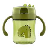 360° cup with handles - Mr. Dino