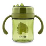 360° cup with handles - Mr. Dino