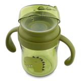 360° cup with handles - Mr. Dino