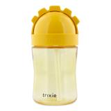 Straw cup - Mr. Lion