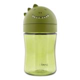 Vaso con pajita - Mr. Dino