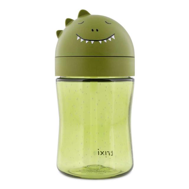 Straw cup - Mr. Dino