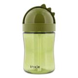 Vaso con pajita - Mr. Dino