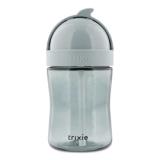 Vaso con pajita - Mr. Shark