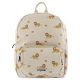 Mochila estampada - Lively Lion