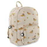 Mochila estampada - Lively Lion