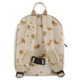 Mochila estampada - Lively Lion