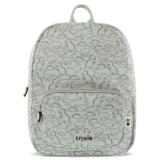 Rucksack-Motiv - Daring Dino