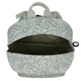 Rucksack-Motiv - Daring Dino