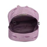 Mochila estampada - Proud Peacock