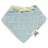 Babero bandana 3-pack mix - Enchanting Elephant