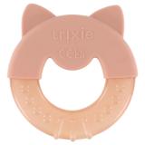 Cooling teether - Mrs. Cat