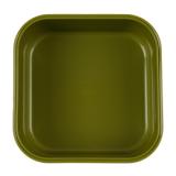 Snack box with clips - Fireman Mr. Dino