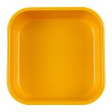 Snack box with clips - Spaceman Mr. Lion