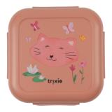 Snack box with clips - Pathfinder Mrs. Cat 