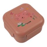 Snack box with clips - Pathfinder Mrs. Cat 