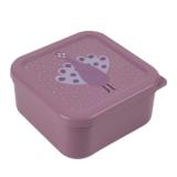 Fiambrera nido - 3 Uds. - Mrs. Peacock