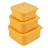 Snack box nesting - 3pcs - Mr. Giraffe