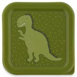 Snackbox - 3er-Set - Mr. Dino