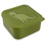 Snackbox - 3er-Set - Mr. Dino