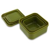 Snackbox - 3er-Set - Mr. Dino