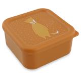 Snack box nesting - 3pcs - Mr. Fox