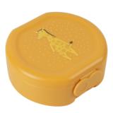 Snack box with clip - 2pcs - Mr. Giraffe