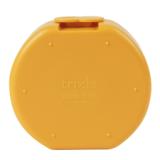 Snack box with clip - 2pcs - Mr. Giraffe