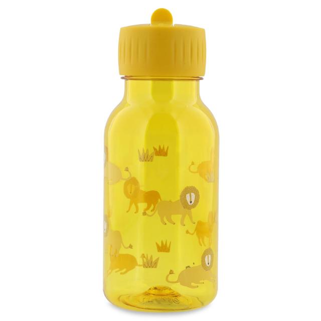 Tritan™ bottle 350ml - Lively Lion 