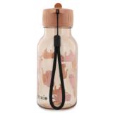 Botella de Tritán™ 350ml - Charming Cat