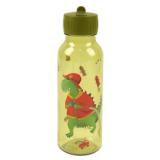Botella de Tritán™ 500ml - Fireman Mr. Dino