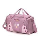 Kids gym bag - Mrs. Peacock