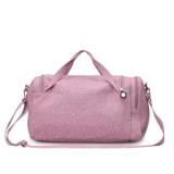 Kids gym bag - Mrs. Peacock