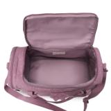 Kids gym bag - Mrs. Peacock