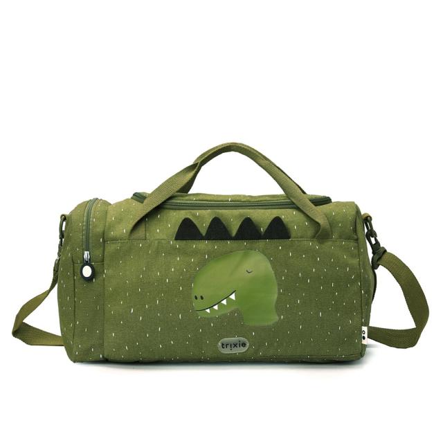 Kids gym bag - Mr. Dino
