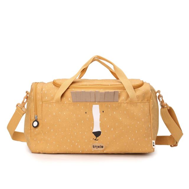 Kids gym bag - Mr. Lion 