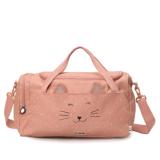 Kids gym bag - Mrs. Cat