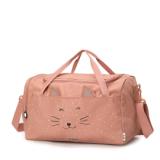 Kids gym bag - Mrs. Cat