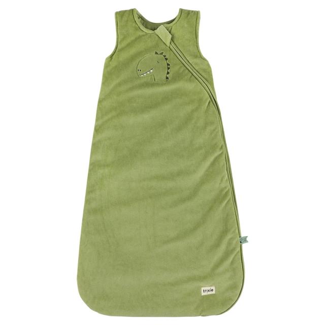 Sleeping bag mild | 90cm - Mr. Dino