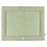 Playpen mat - Bliss Sage