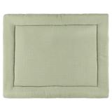 Playpen mat - Bliss Sage