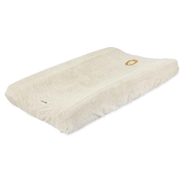 Funda cambiador | 70x45cm - Aura Lion