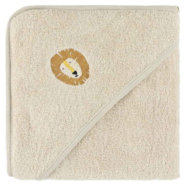 Toalla capa | 75x75cm - Aura Lion